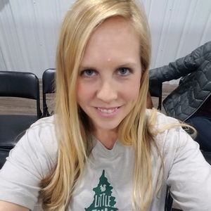 Meet your Posher, Tabitha